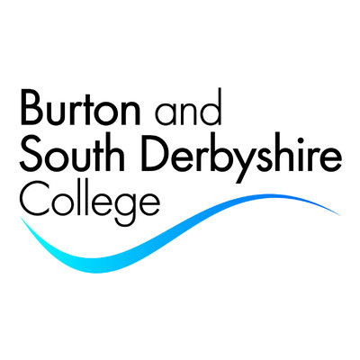 Burton and South Derbyshire College's Logo