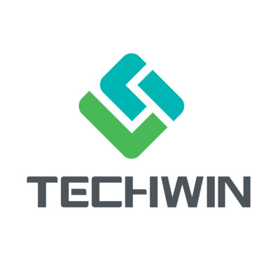 Foshan Techwin Glass Technology Co. Ltd's Logo