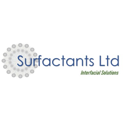 SURFACTANTS LIMITED's Logo