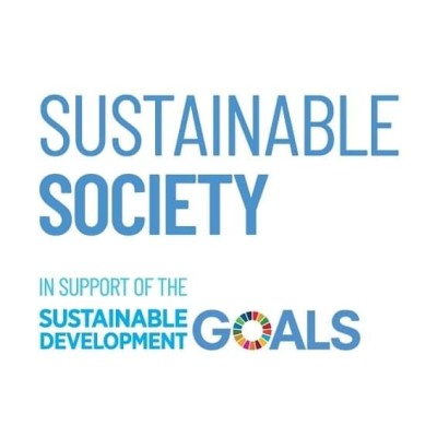 Sustainable Society CIC's Logo