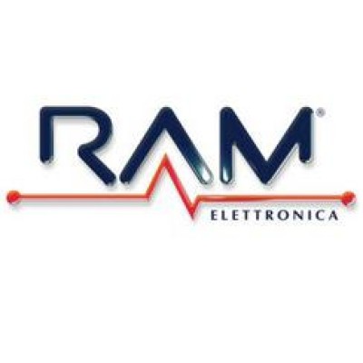 RAM Elettronica SRLU's Logo