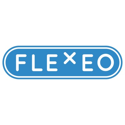 FLEXEO GmbH's Logo