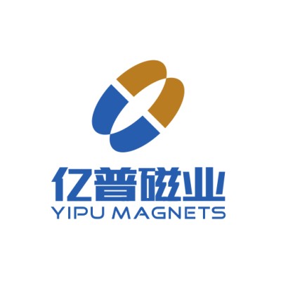 Ningbo Yipu Magnetic Industry Co. Ltd's Logo