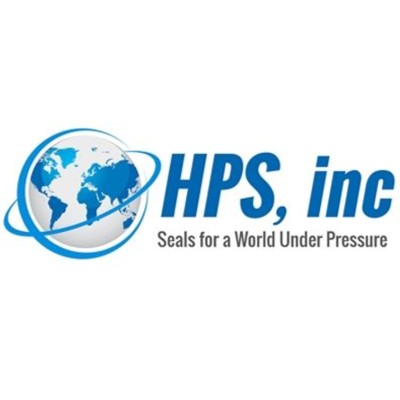 HPS Inc.'s Logo