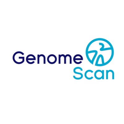 GenomeScan's Logo