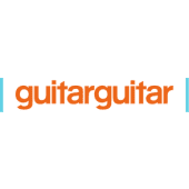 GuitarGuitar's Logo