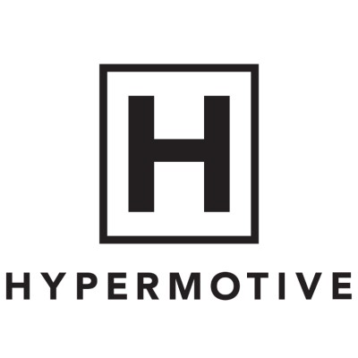 Hypermotive's Logo