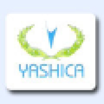 Yashica Pharmaceuticals Private Limited's Logo