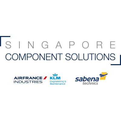 Singapore Component Solutions's Logo