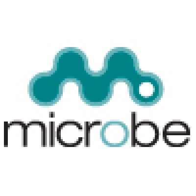 Microbe's Logo