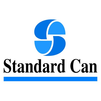 Standard Can Co.Ltd.'s Logo