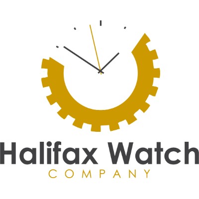 The Halifax Watch Company's Logo