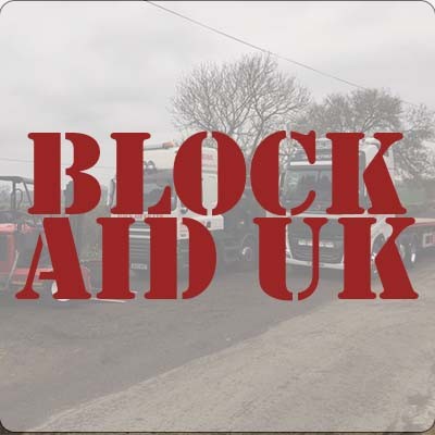 BLOCK AID UK LIMITED's Logo