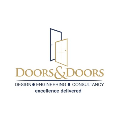 Doors & Doors System Private Limited's Logo