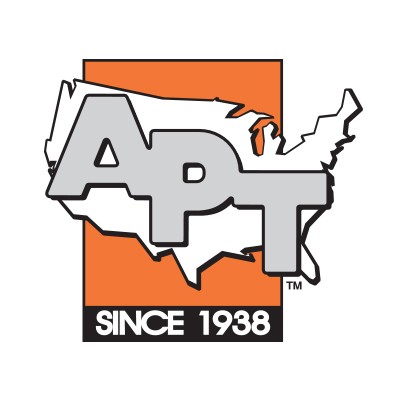 APT's Logo