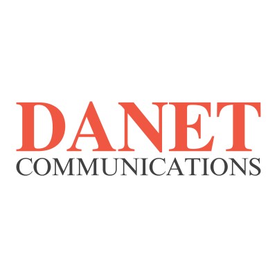 Danet Communications's Logo