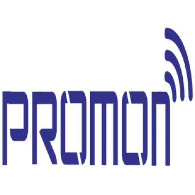 Promon LLP's Logo