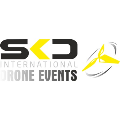 SKD International Drone Events's Logo