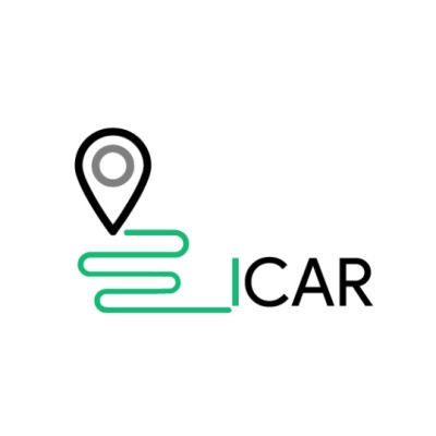 ShenZhen ICAR Electronic Co. LTD's Logo