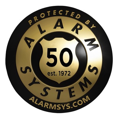 Alarm Systems's Logo