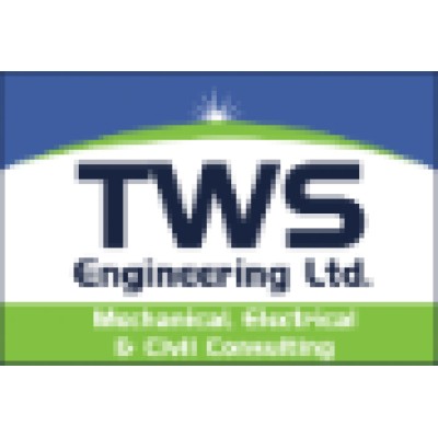 TWS Engineering Ltd.'s Logo