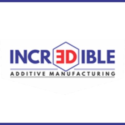 3D Incredible Medical's Logo