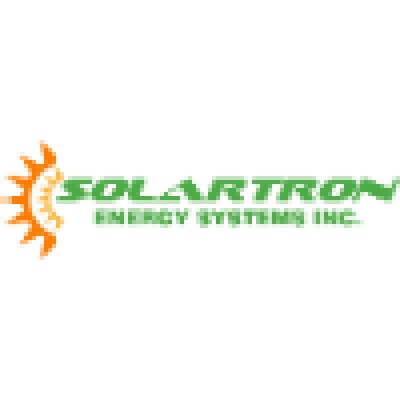 Solartron Energy Systems Inc. Logo