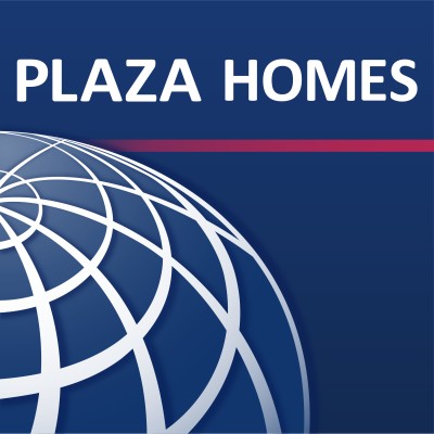 PLAZA HOMES LTD.'s Logo