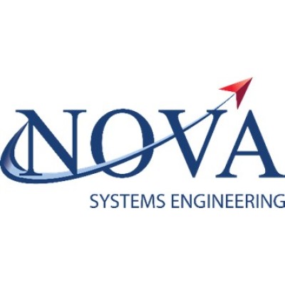 NOVA Systems Engineering's Logo