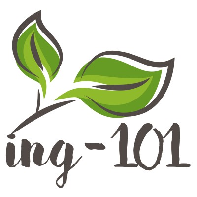 ingredients101 LLC's Logo