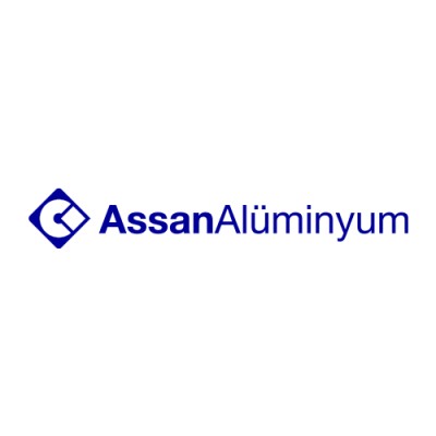 Assan Alüminyum's Logo