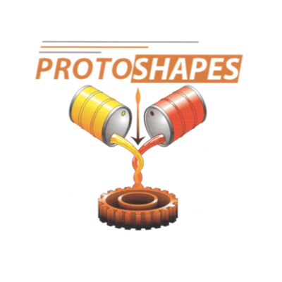 Proto Shapes's Logo