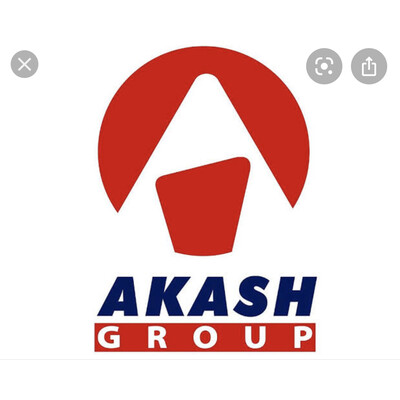 Akash Pack Tech Private Limited's Logo