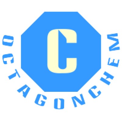 OCTAGON CHEMICALS LIMITED's Logo