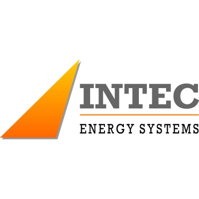 INTEC Engineering GmbH's Logo