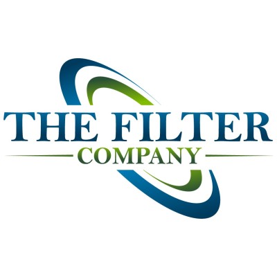 The Filter Company International Ltd's Logo