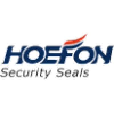 Hoefon Security Seals's Logo