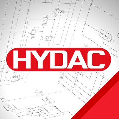 HYDAC Australia & New Zealand's Logo