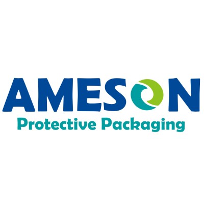 Xiamen Ameson New Material Inc.'s Logo