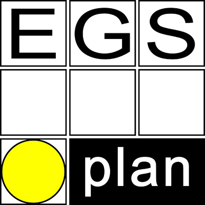 EGS-plan GmbH's Logo