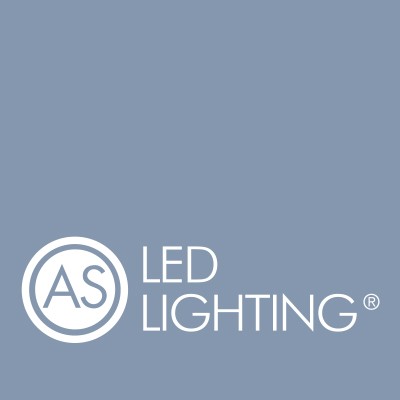 AS LED Lighting GmbH's Logo