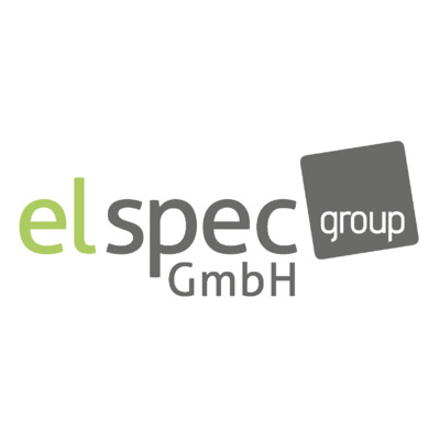 elspec group's Logo