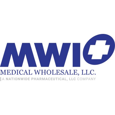 Medical Wholesale LLC's Logo