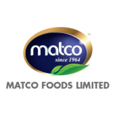 Matco Foods Limited's Logo