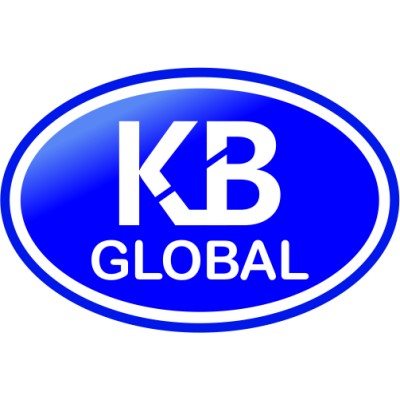 KB Global's Logo