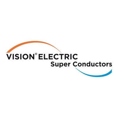 VISION ELECTRIC Super Conductors GmbH's Logo