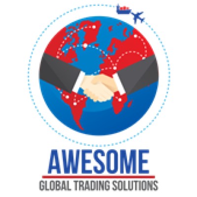 AWESOME GLOBAL TRADING (TIANJIN) CO LTD's Logo