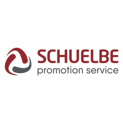 Schuelbe Promotion Service GmbH's Logo