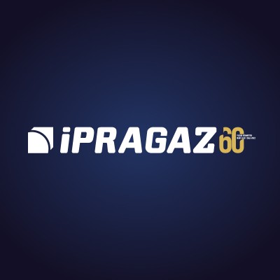 İpragaz A.Ş.'s Logo