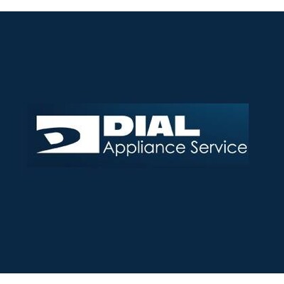 Dial Appliance Service's Logo